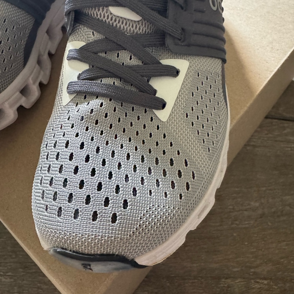 On running Cloudrock Waterproof sneaker - Picture 5 of 6